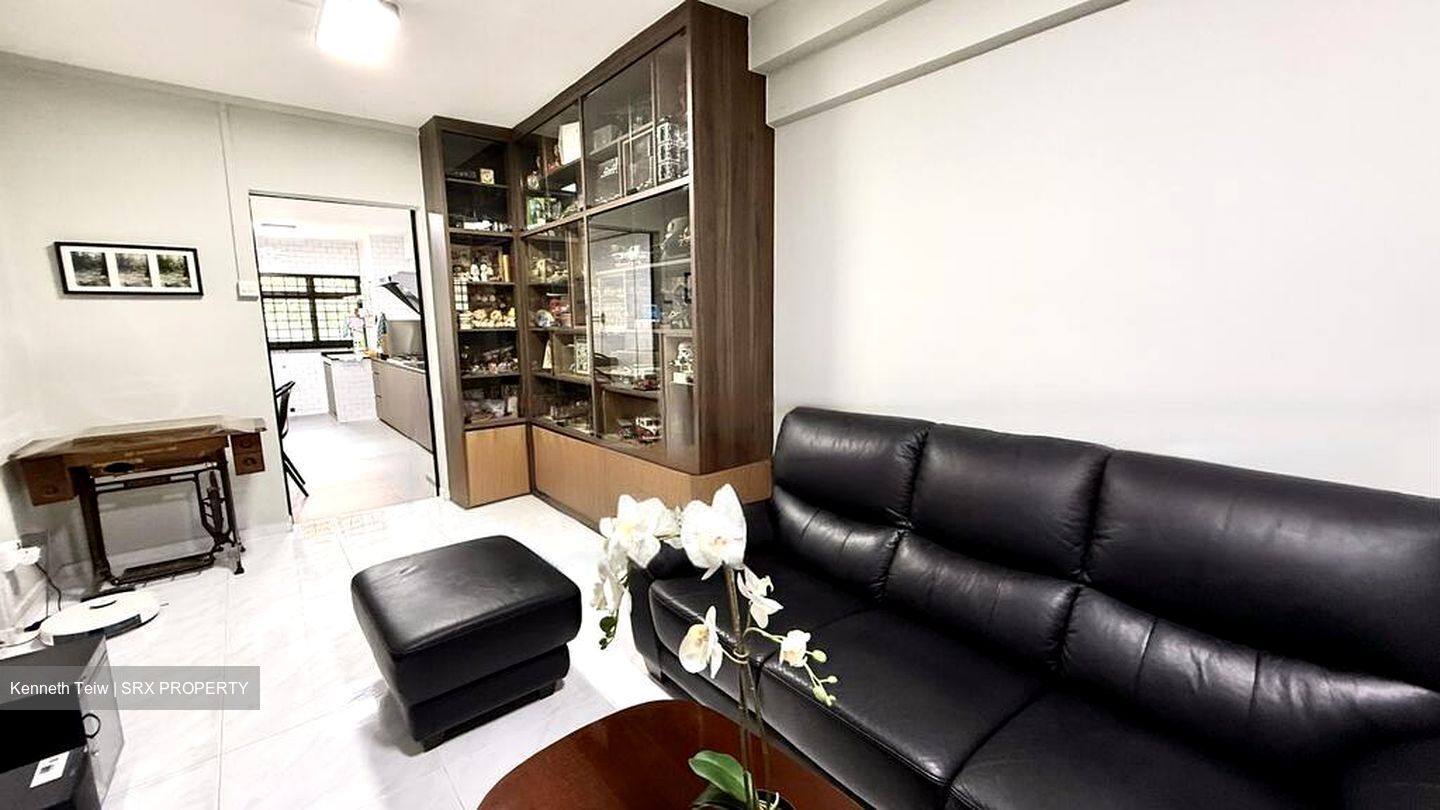 Blk 116 Bedok North Road (Bedok), HDB 3 Rooms #470391231